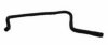 STC T409044 Radiator Hose